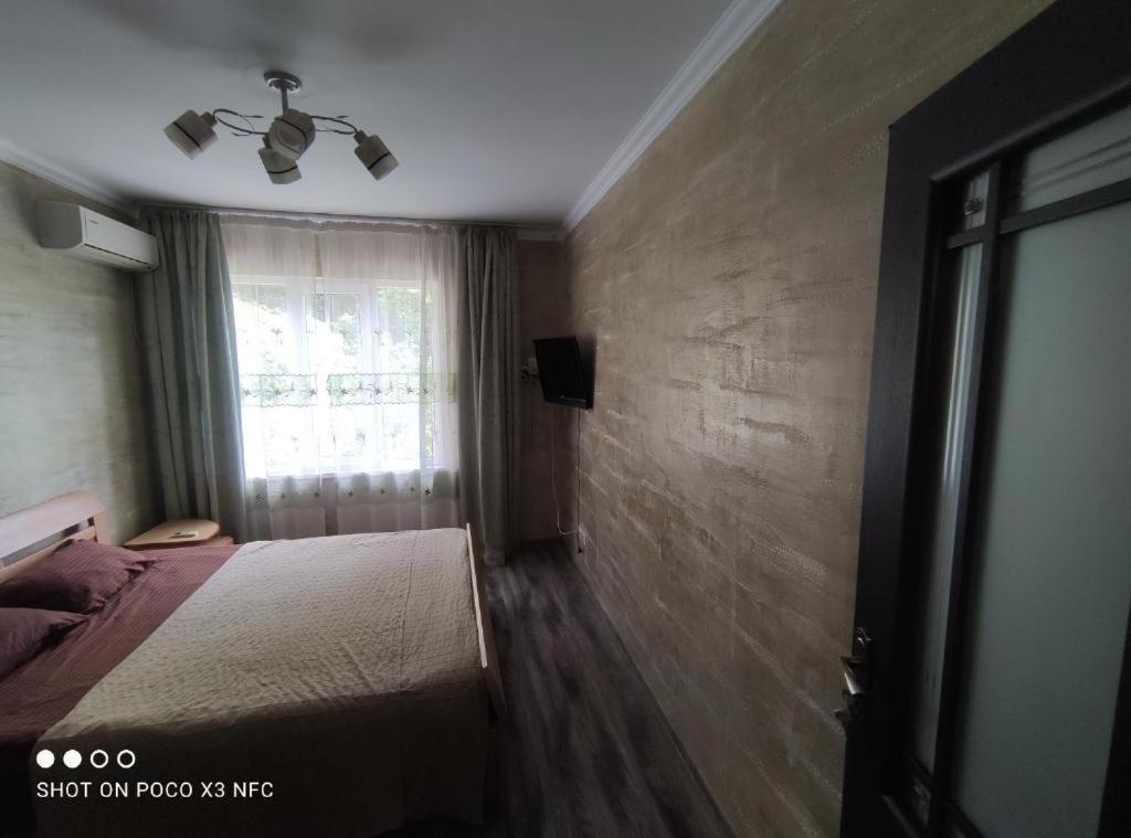 Guest House Chalet Agave ガグラ エクステリア 写真