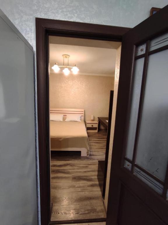 Guest House Chalet Agave ガグラ エクステリア 写真
