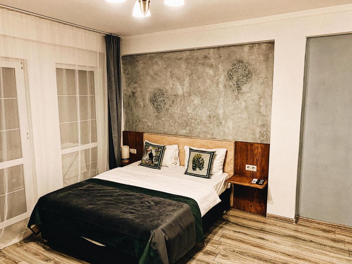 Guest House Chalet Agave ガグラ エクステリア 写真
