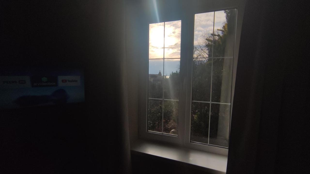 Guest House Chalet Agave ガグラ 部屋 写真