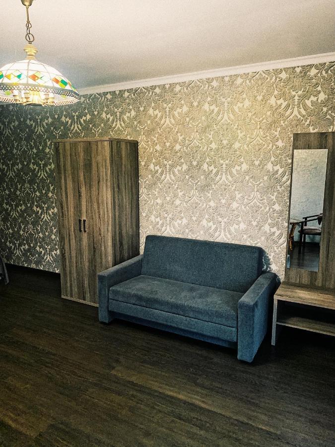 Guest House Chalet Agave ガグラ エクステリア 写真