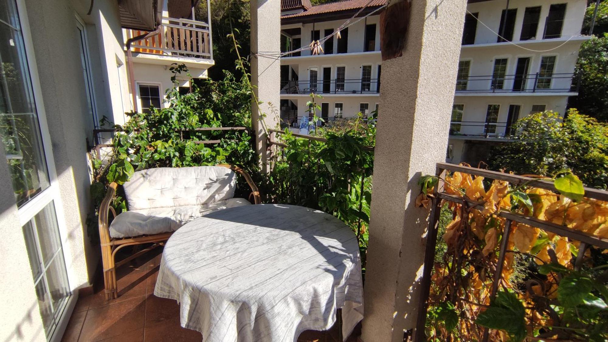 Guest House Chalet Agave ガグラ 部屋 写真