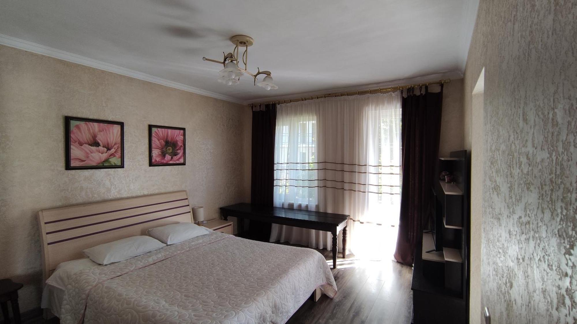 Guest House Chalet Agave ガグラ エクステリア 写真